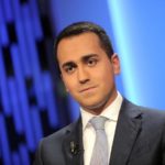 Luigi Di Maio