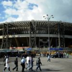 stadio san paolo