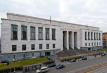 Tribunale di Milano