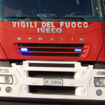 Vigili del fuoco