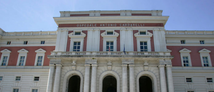 Ospedale Cardarelli