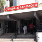 Ospedale san Paolo