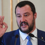 Matteo Salvini