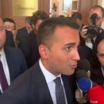 Luigi Di Maio