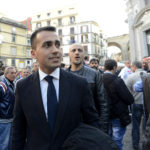 Luigi Di Maio