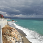 Spiaggia Bergeggi Savona