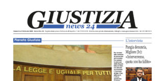 Prima pagina