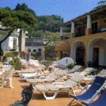 Lhotel Certosella a Capri