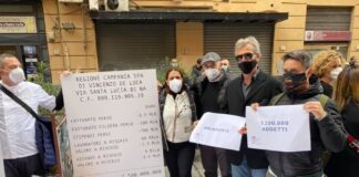 ristoratori protesta napoli3 (buona)