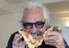 Briatore pizza