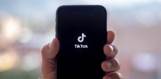 tik tok