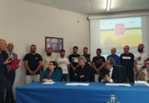 kimbo progetto secondigliano