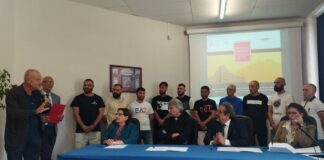 kimbo progetto secondigliano