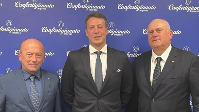 d'albore, andreassi e danesin